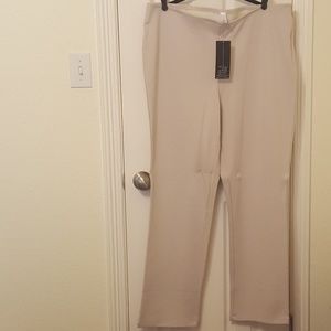 Marla Wynne ponte knit pants